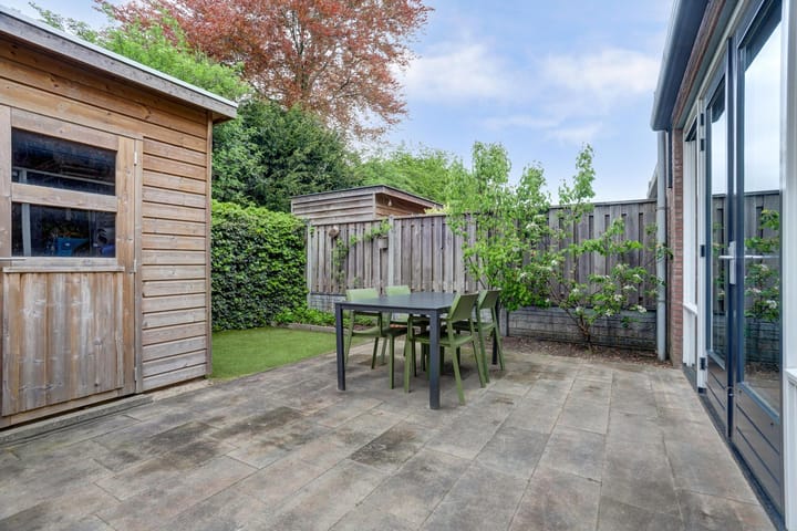 Photo 33 of Rozenburg 30