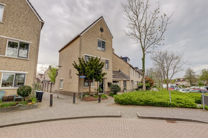 Foto 56 van Johannes Chr. Bendorpstraat 2