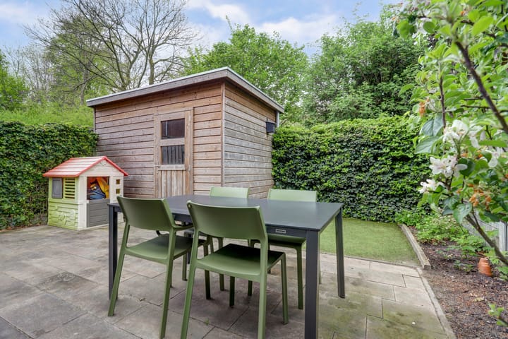 Photo 34 of Rozenburg 30