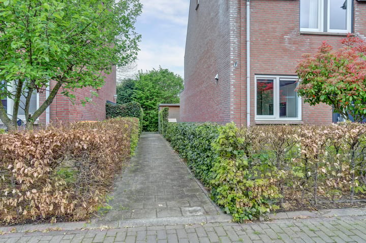 Photo 36 of Rozenburg 30