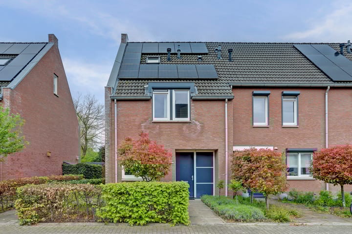 Photo 37 of Rozenburg 30