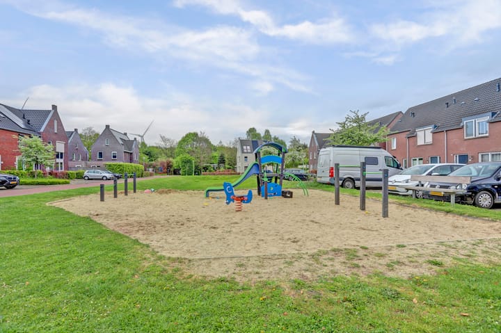 Photo 39 of Rozenburg 30