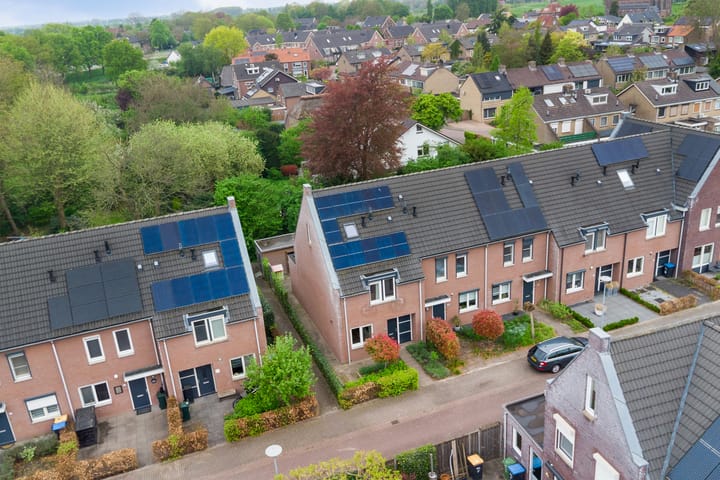 Photo 40 of Rozenburg 30