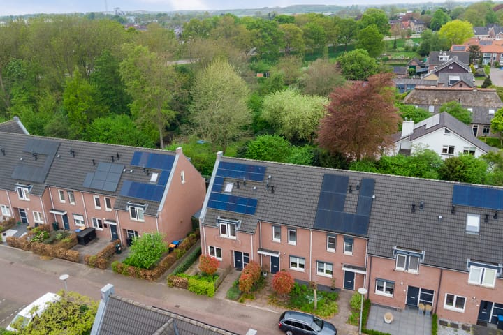 Photo 41 of Rozenburg 30