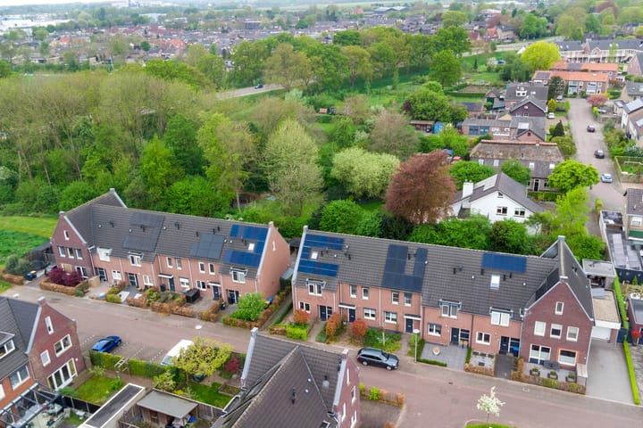 Photo 42 of Rozenburg 30