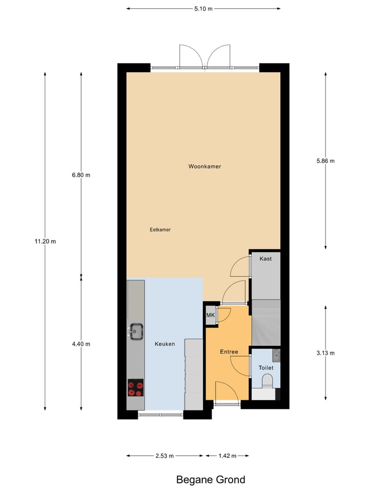 Photo 44 of Rozenburg 30