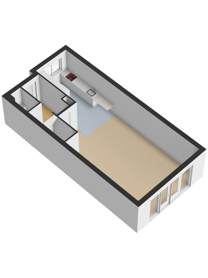 Photo 45 of Rozenburg 30