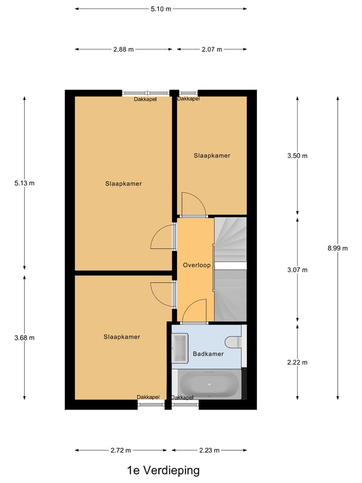 Photo 46 of Rozenburg 30