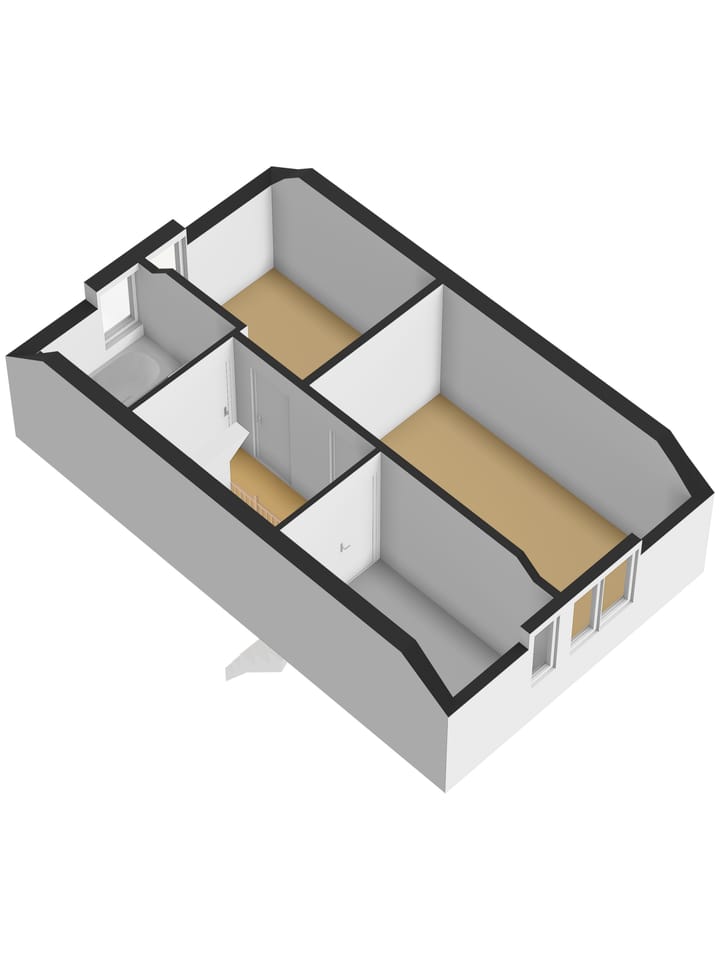 Photo 47 of Rozenburg 30