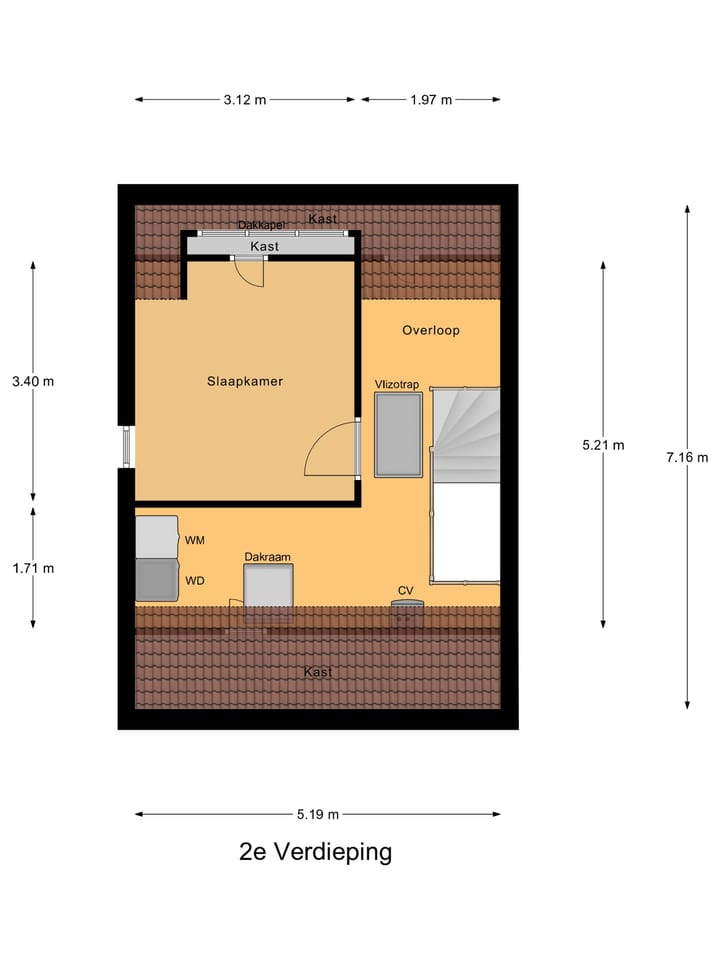Photo 48 of Rozenburg 30