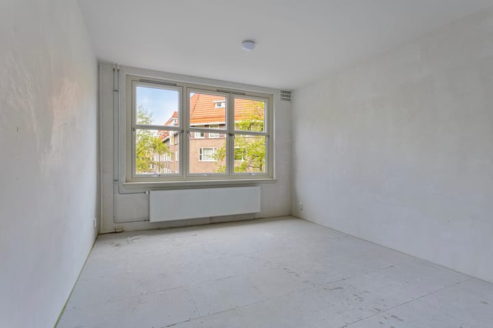 Foto 2 van Baffinstraat 13-2