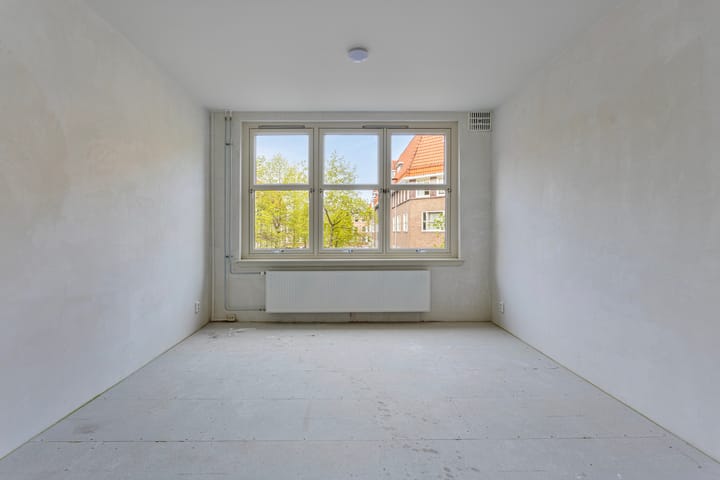 Foto 4 van Baffinstraat 13-2