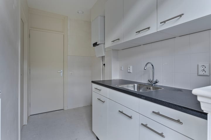 Photo 8 of Baffinstraat 13-2