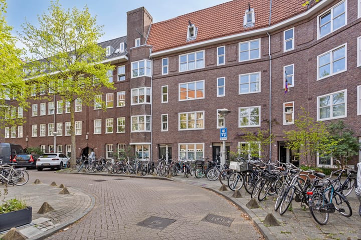 Photo 19 of Baffinstraat 13-2