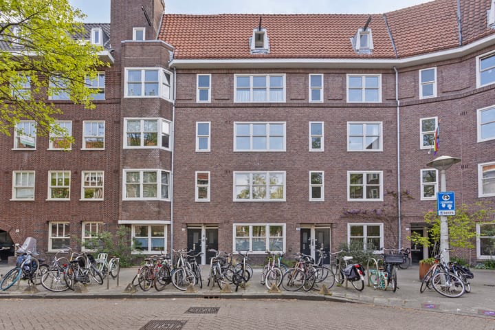 Photo 20 of Baffinstraat 13-2