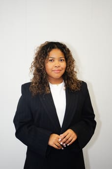 Jedy Waterval - Commercial Employee