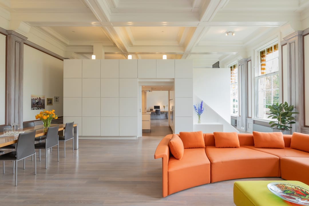 Foto 2 van Hageveld 2