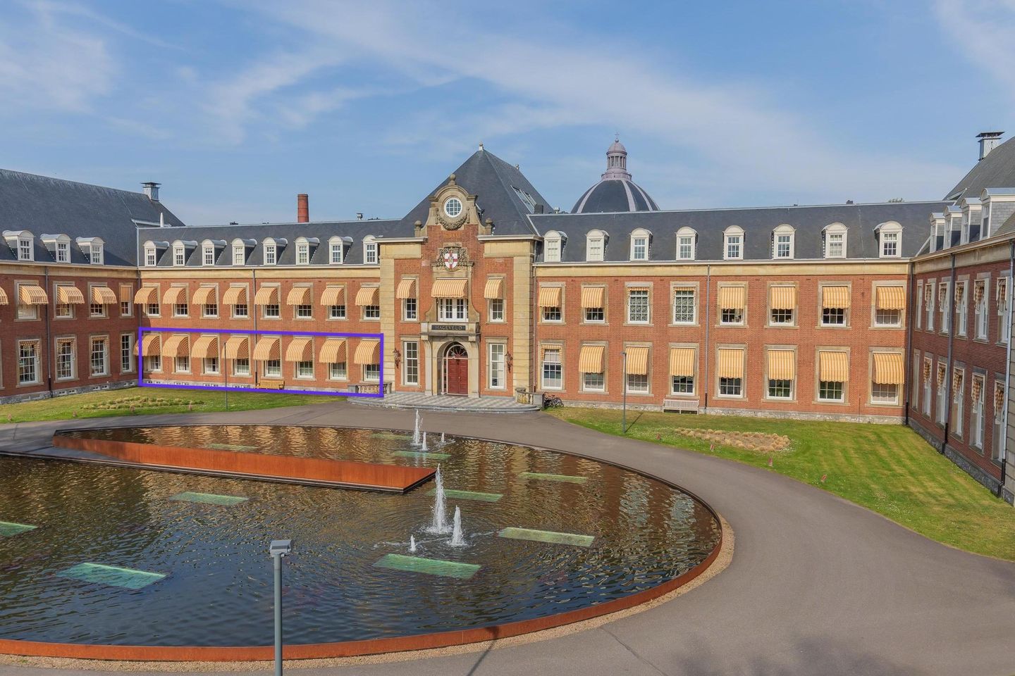 Foto 5 van Hageveld 2