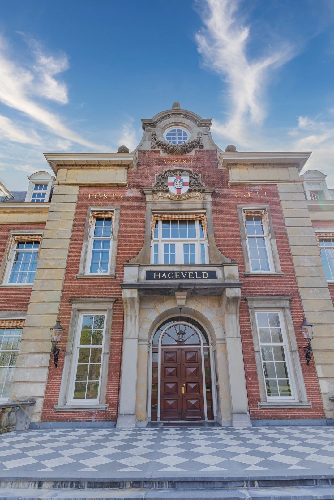 Foto 7 van Hageveld 2