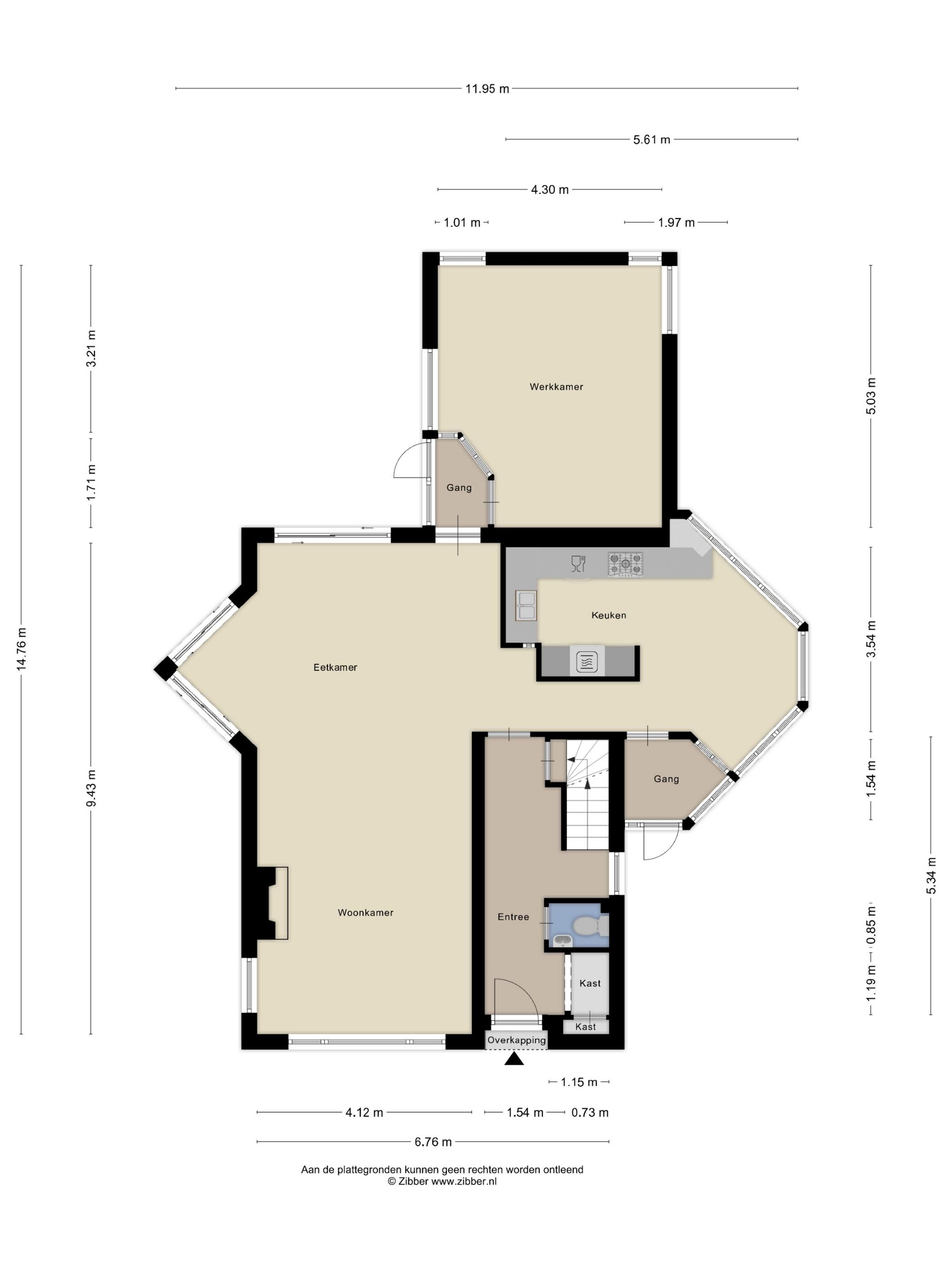 Foto 51 van Provincialeweg 1