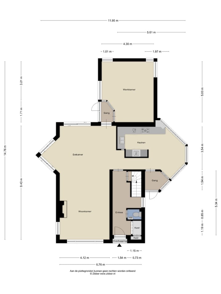 Foto 51 van Provincialeweg 1