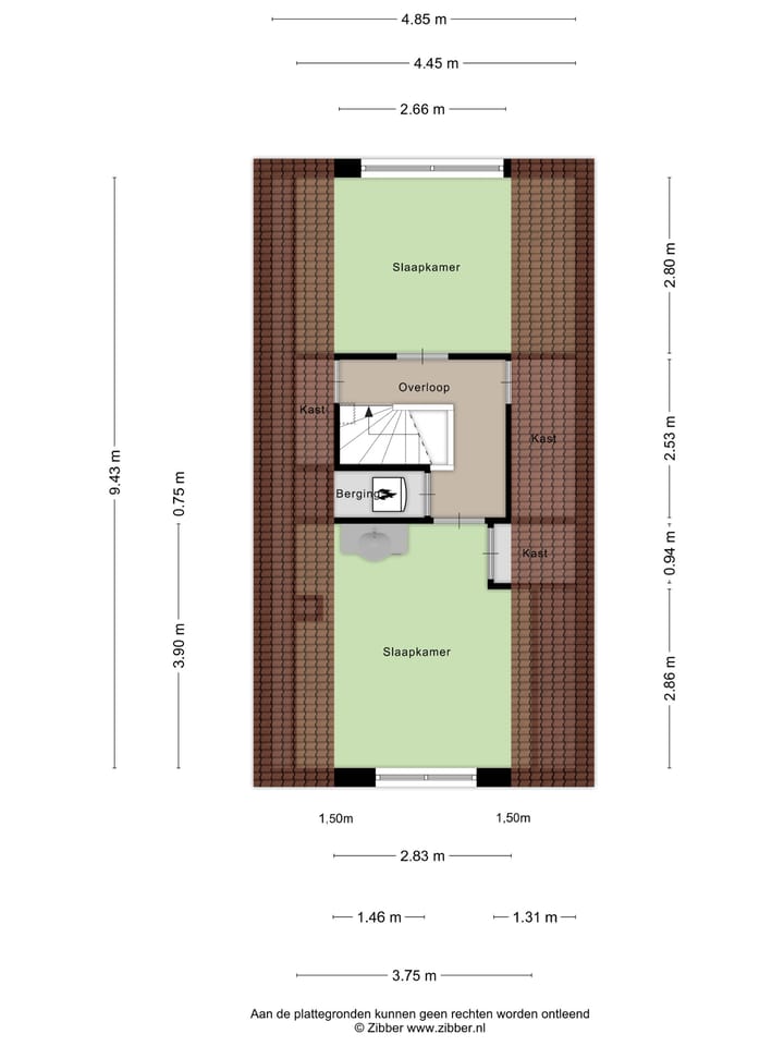 Foto 53 van Provincialeweg 1