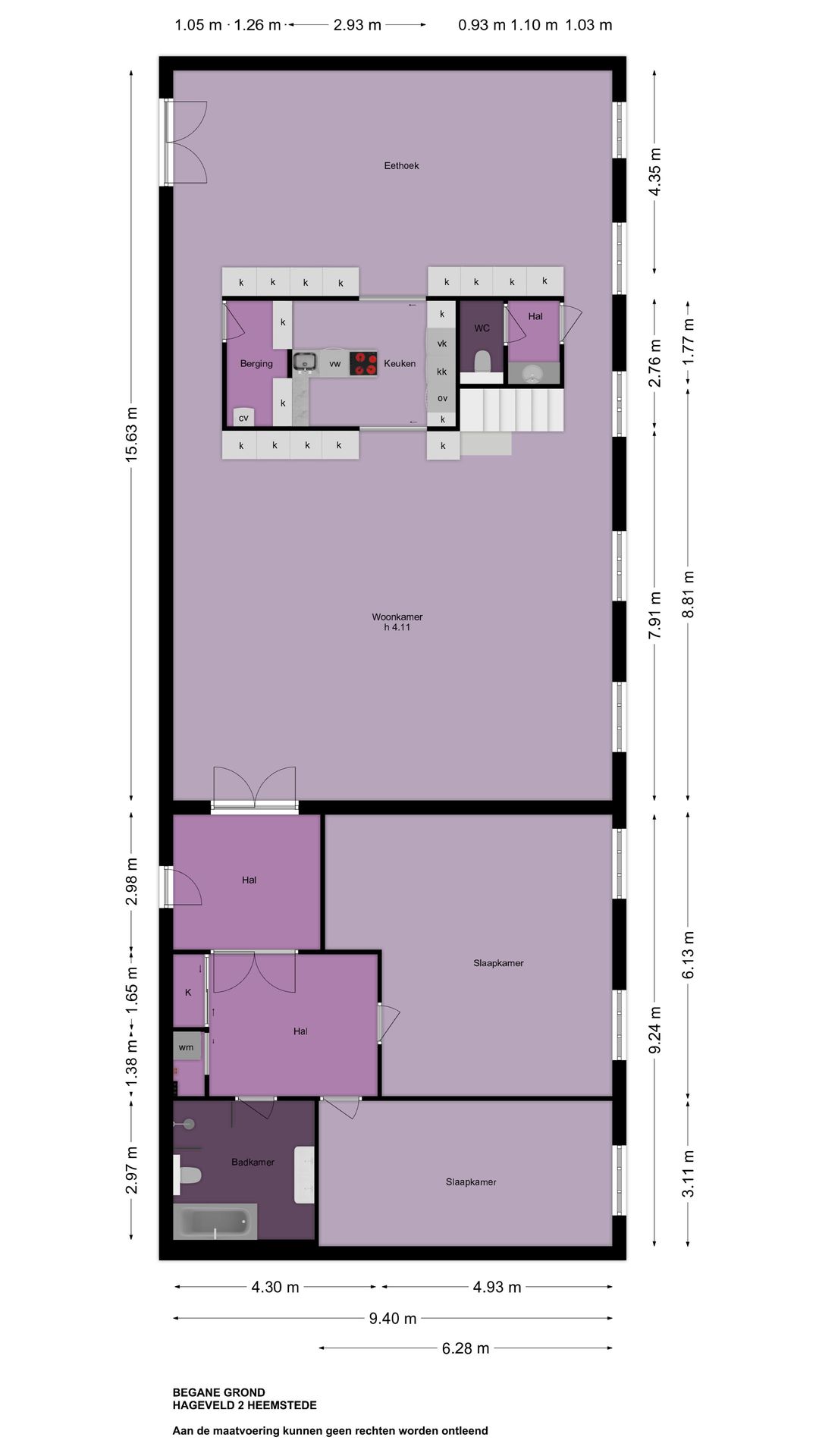 Foto 56 van Hageveld 2