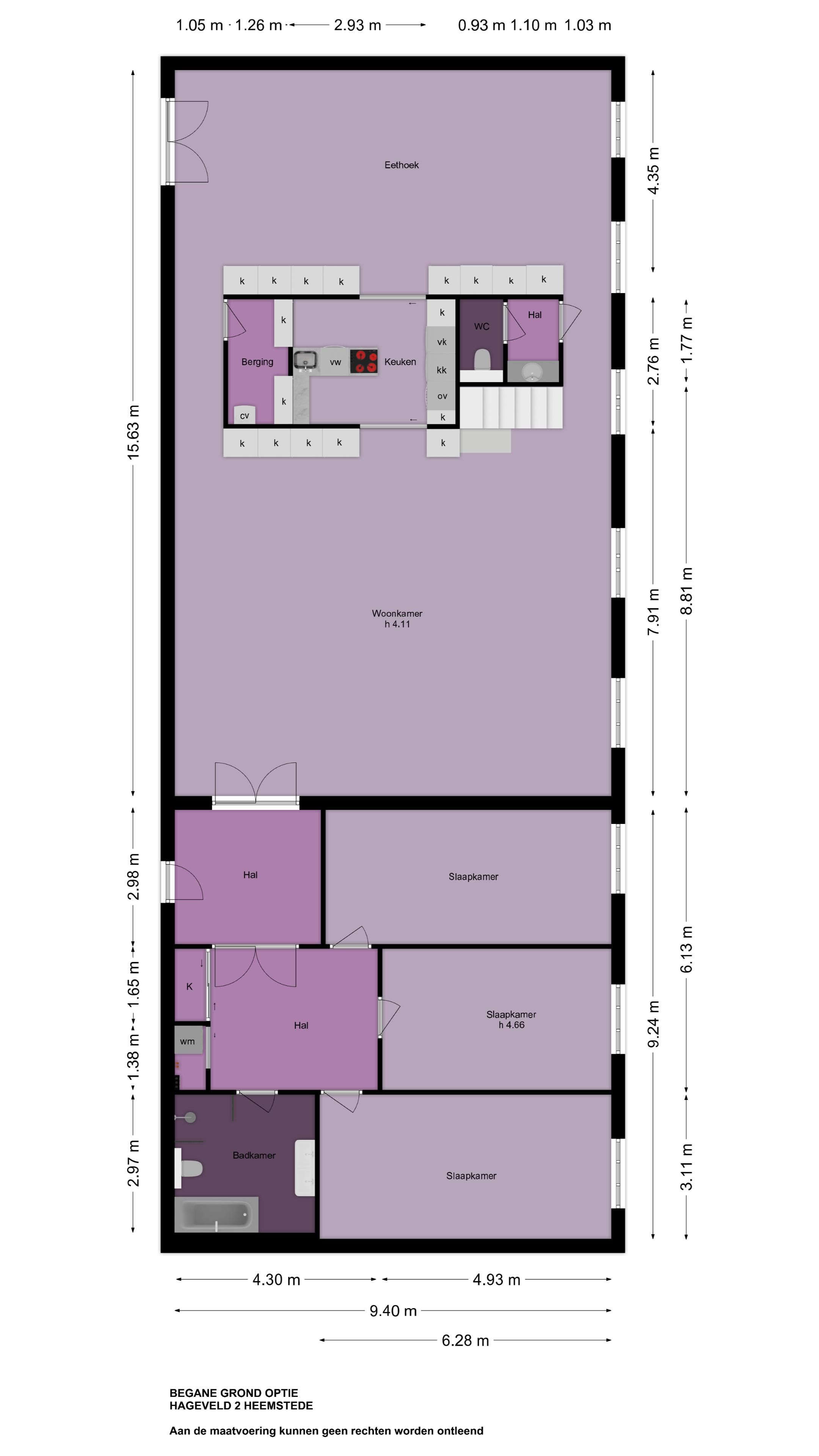 Foto 57 van Hageveld 2