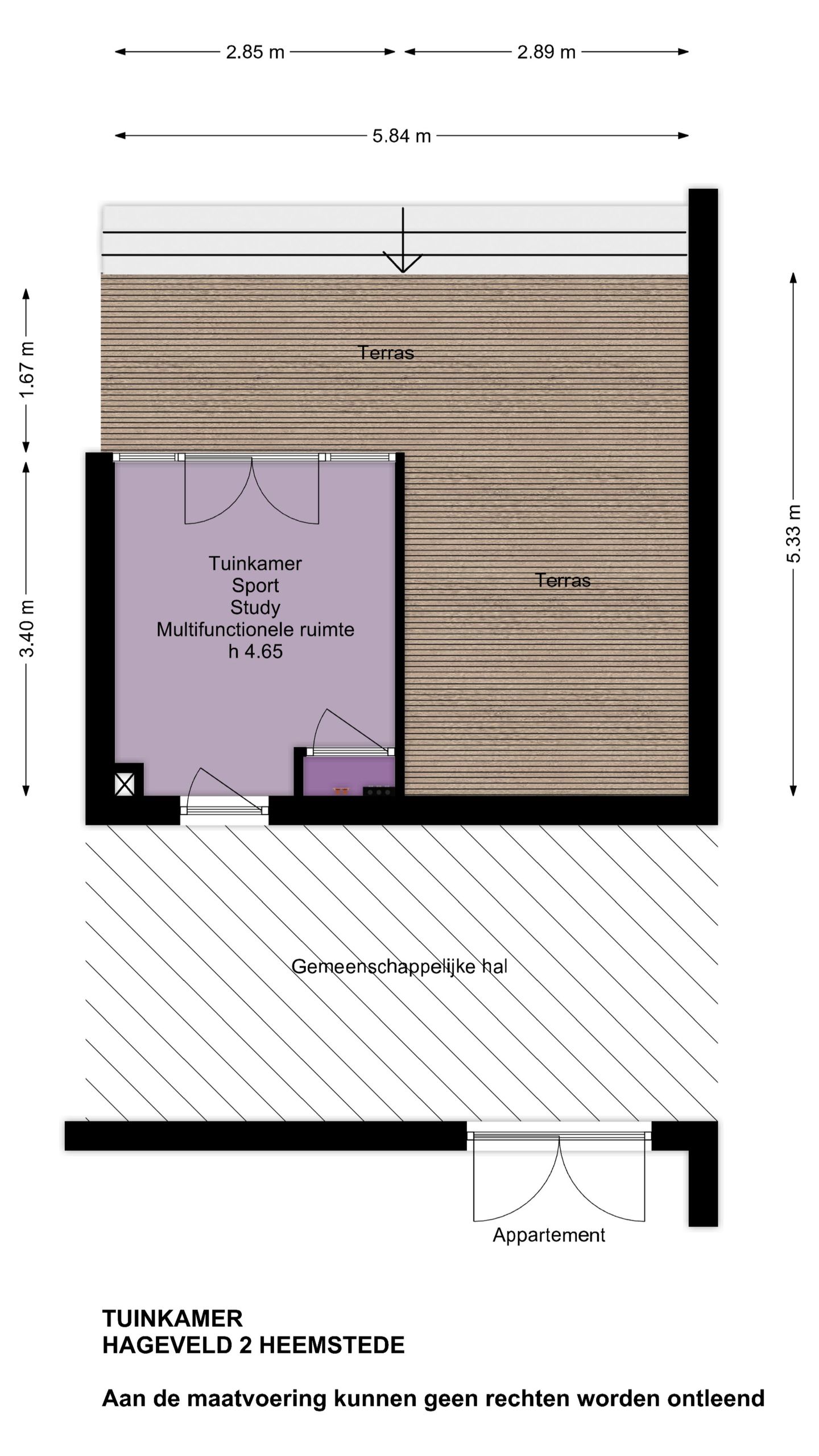 Foto 59 van Hageveld 2