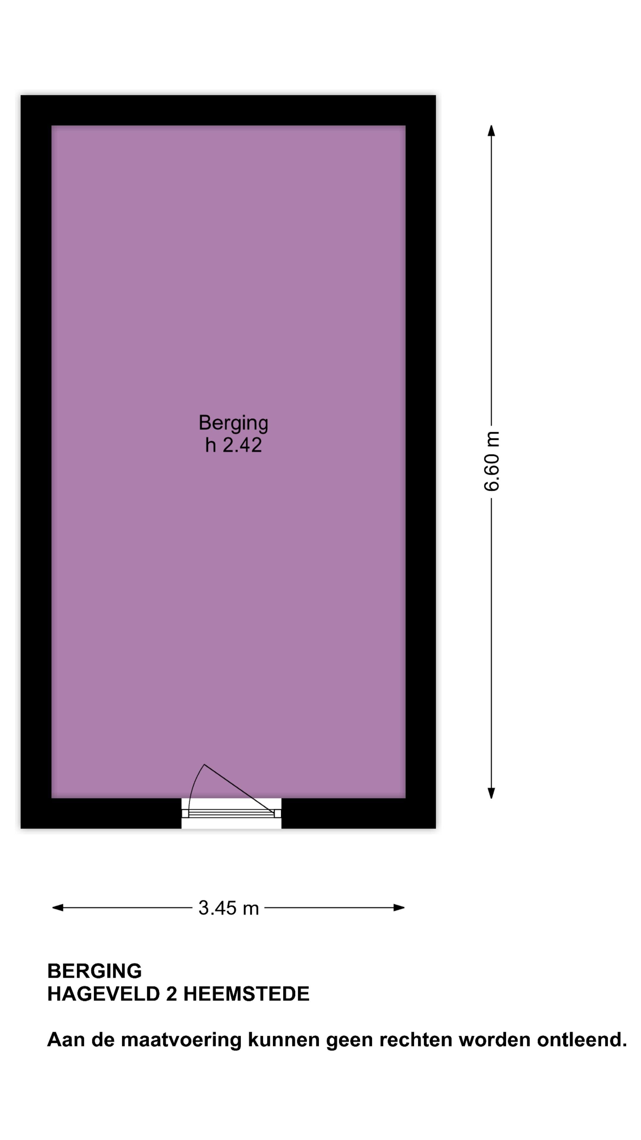 Foto 60 van Hageveld 2
