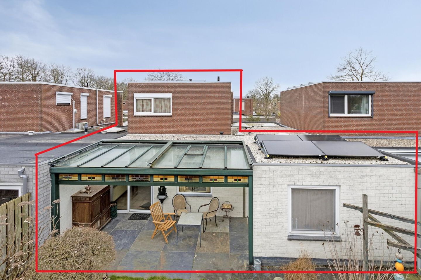 Foto 4 van Het Puyven 115