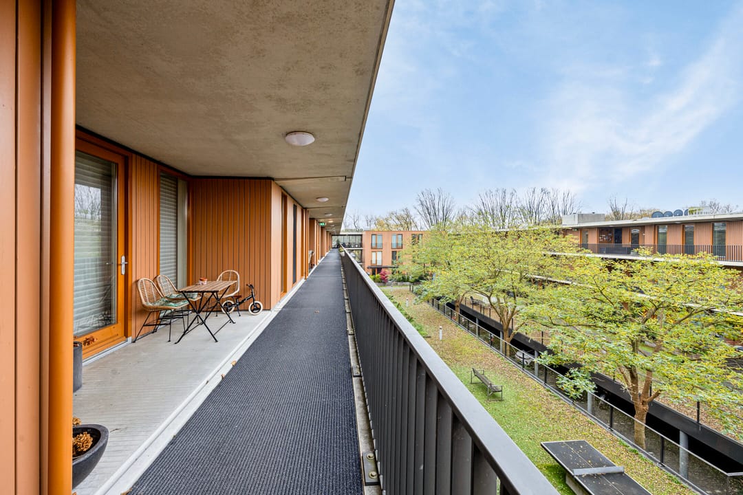 Foto 1 van Keyenburg 46-B