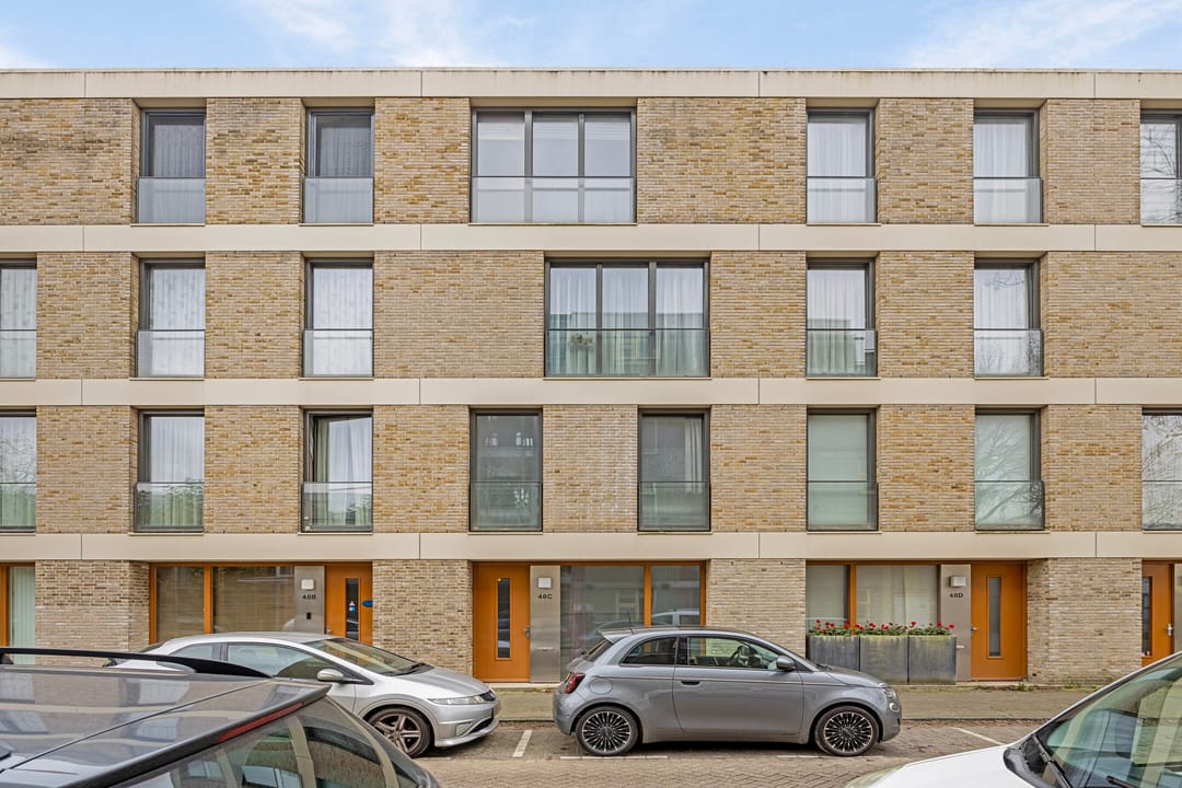 Foto 2 van Keyenburg 46-B