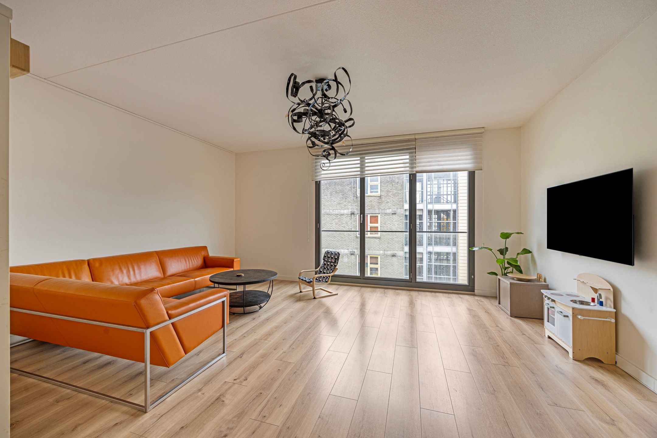 Foto 3 van Keyenburg 46-B