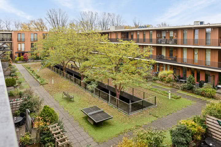 Foto 4 van Keyenburg 46-B