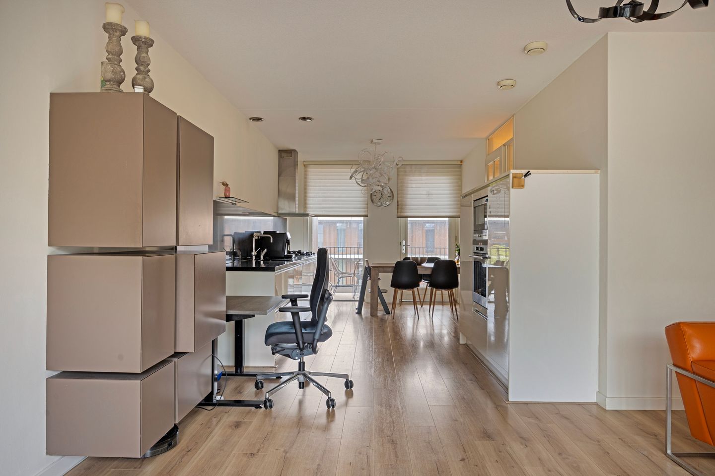 Foto 5 van Keyenburg 46-B