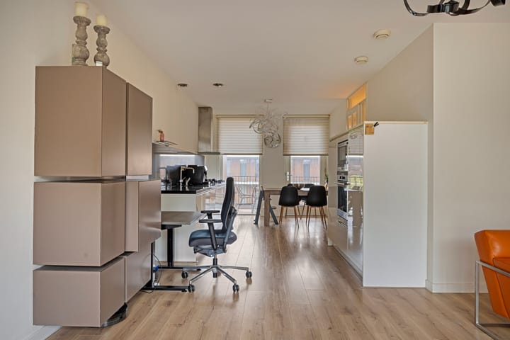 Foto 5 van Keyenburg 46-B