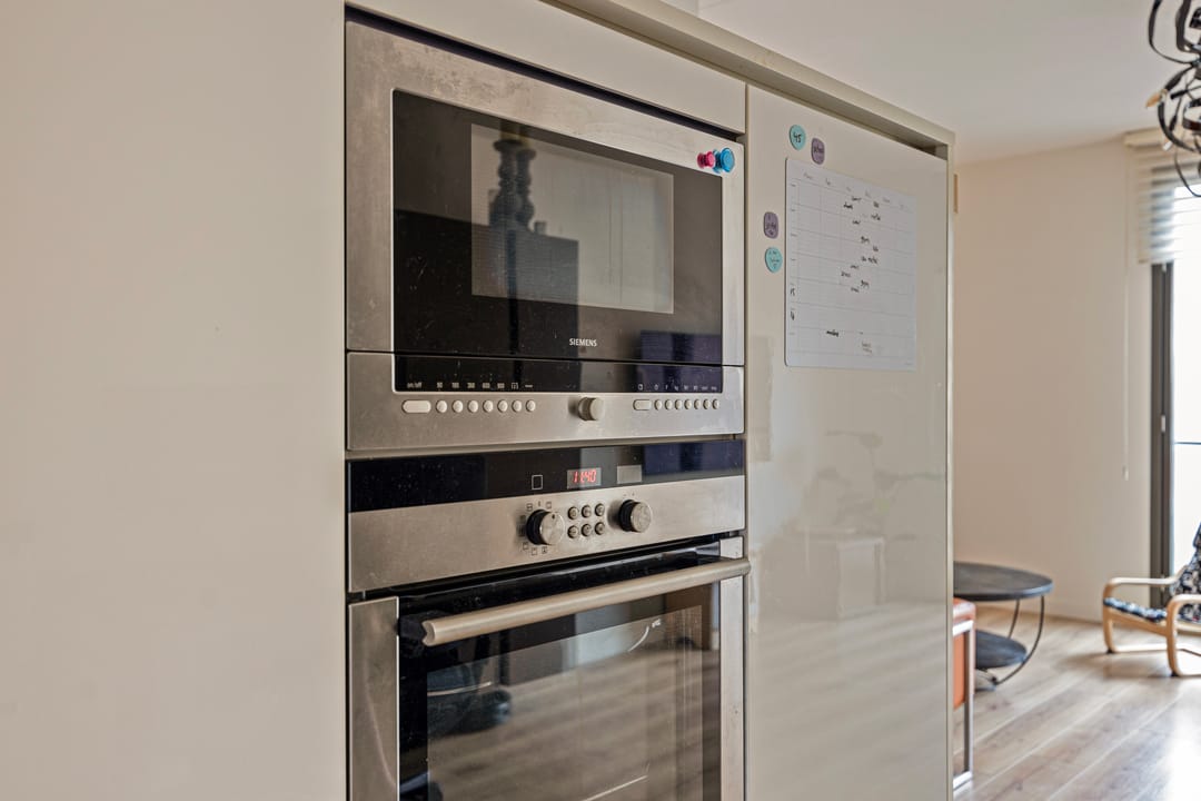 Foto 8 van Keyenburg 46-B