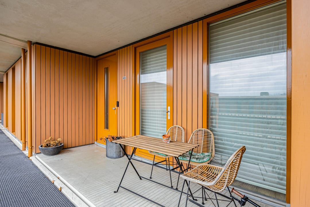 Foto 22 van Keyenburg 46-B