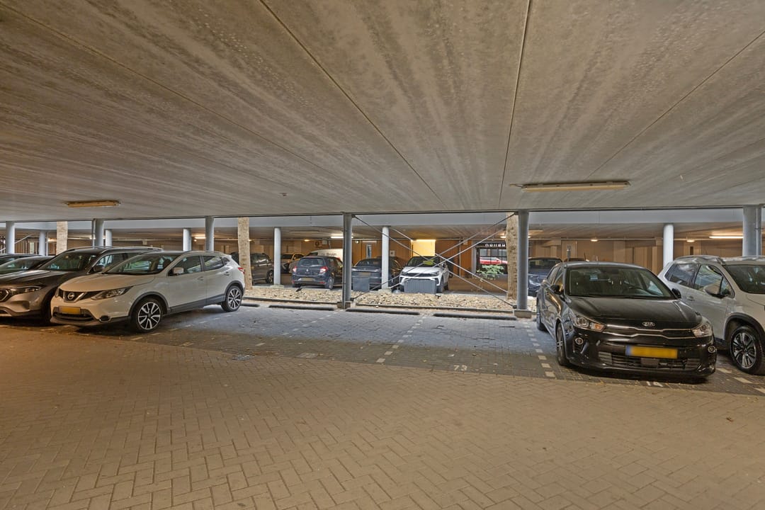 Foto 23 van Keyenburg 46-B