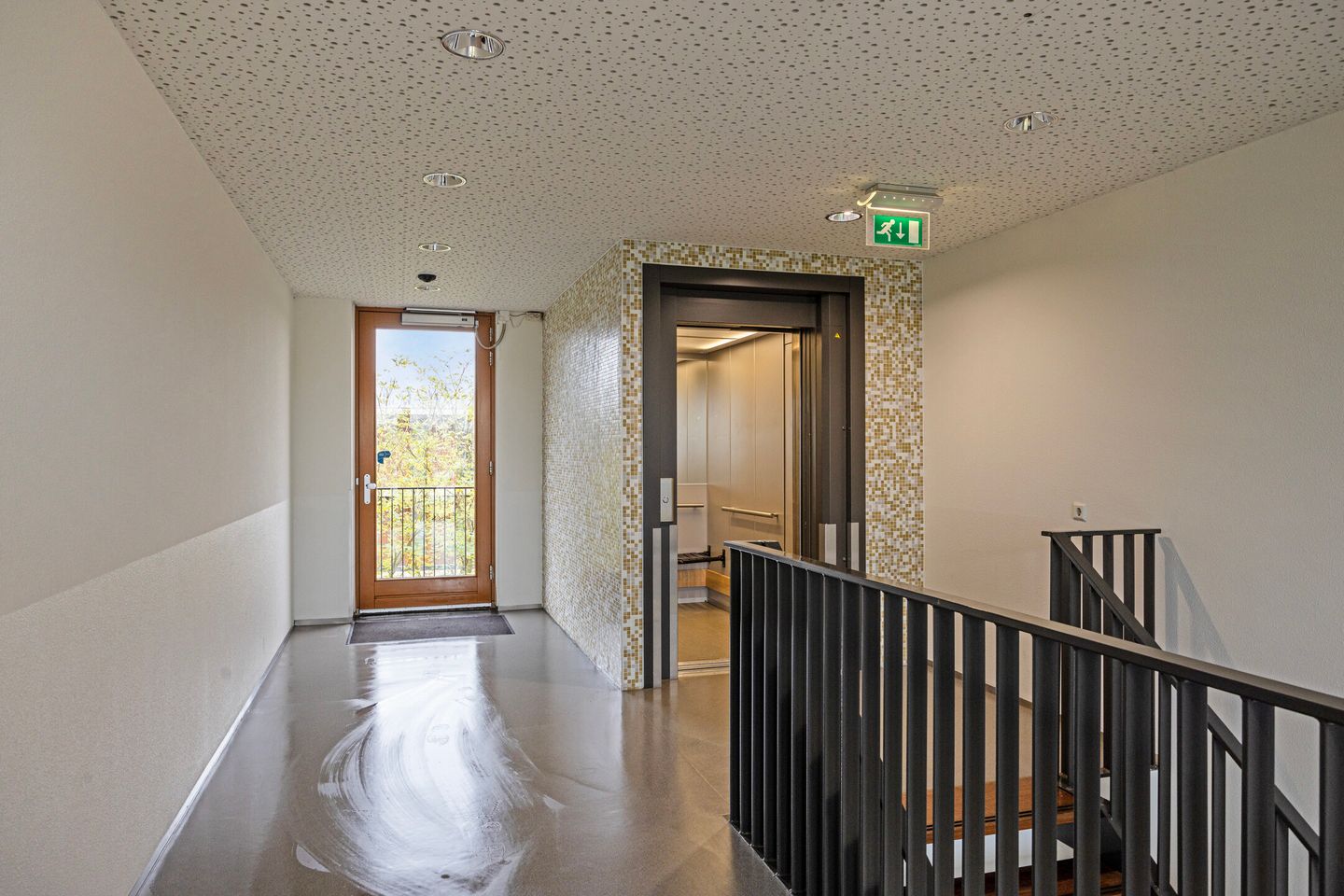 Foto 25 van Keyenburg 46-B