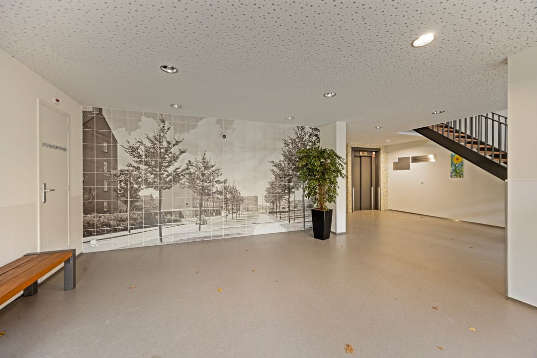 Foto 26 van Keyenburg 46-B