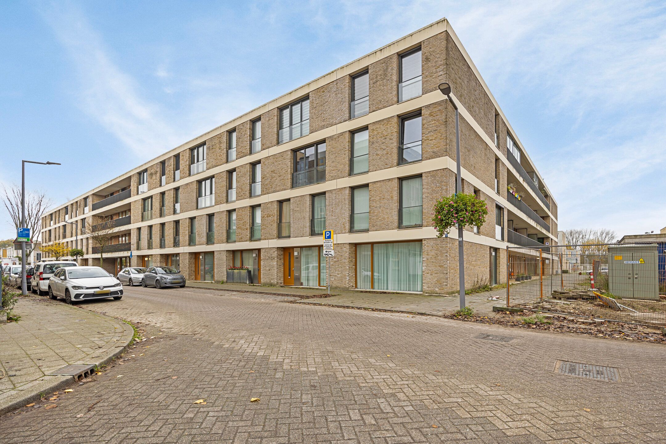 Foto 27 van Keyenburg 46-B