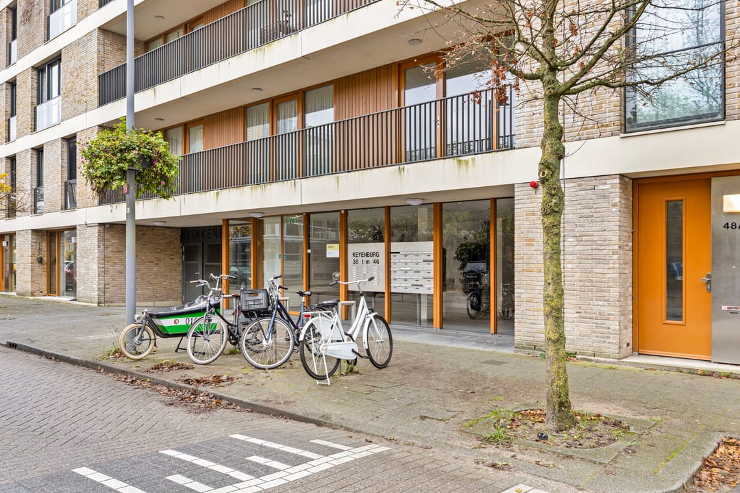 Foto 28 van Keyenburg 46-B