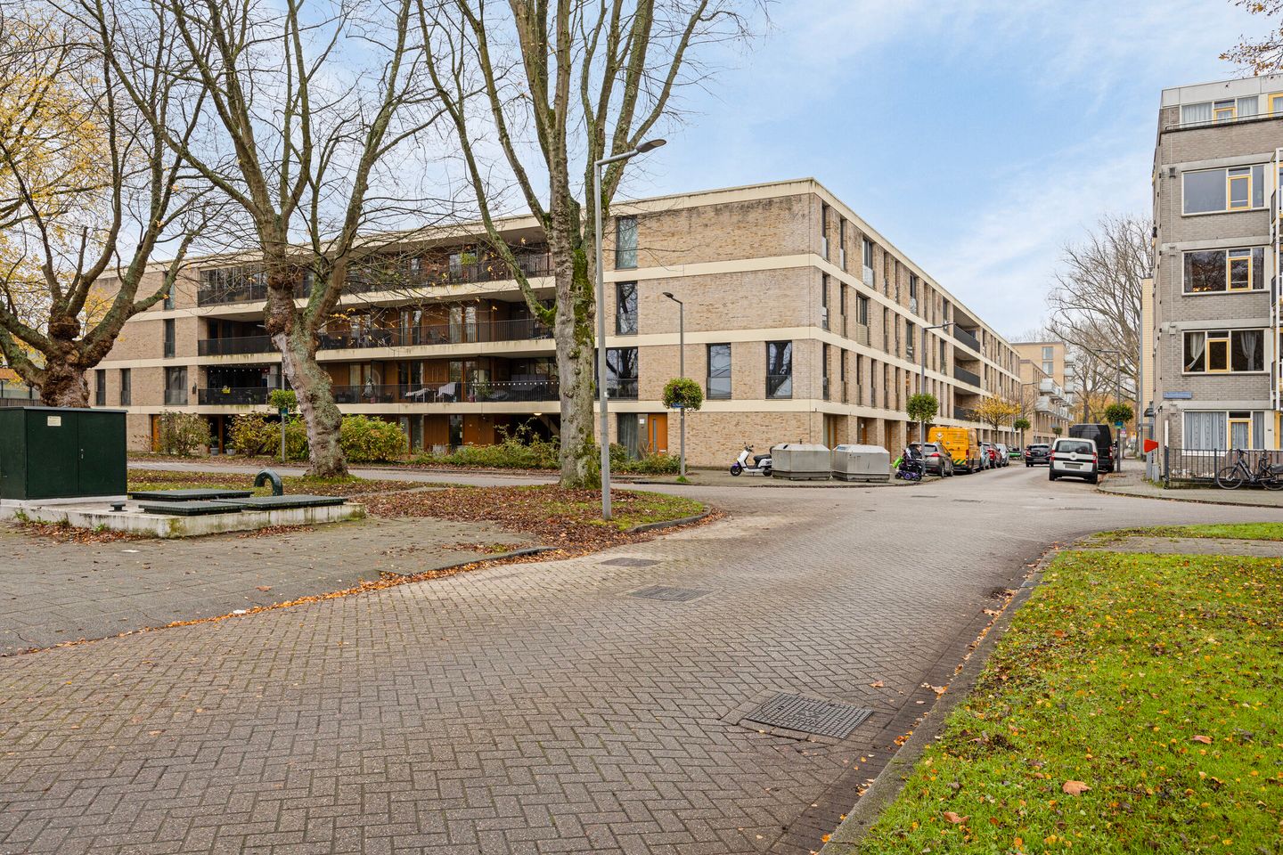 Foto 29 van Keyenburg 46-B