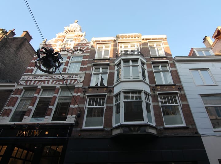 Foto 1 van Noordeinde 15-1