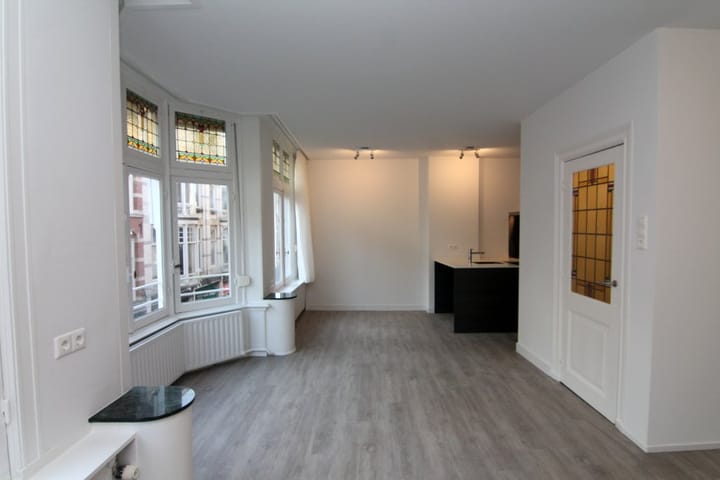 Foto 16 van Noordeinde 15-1