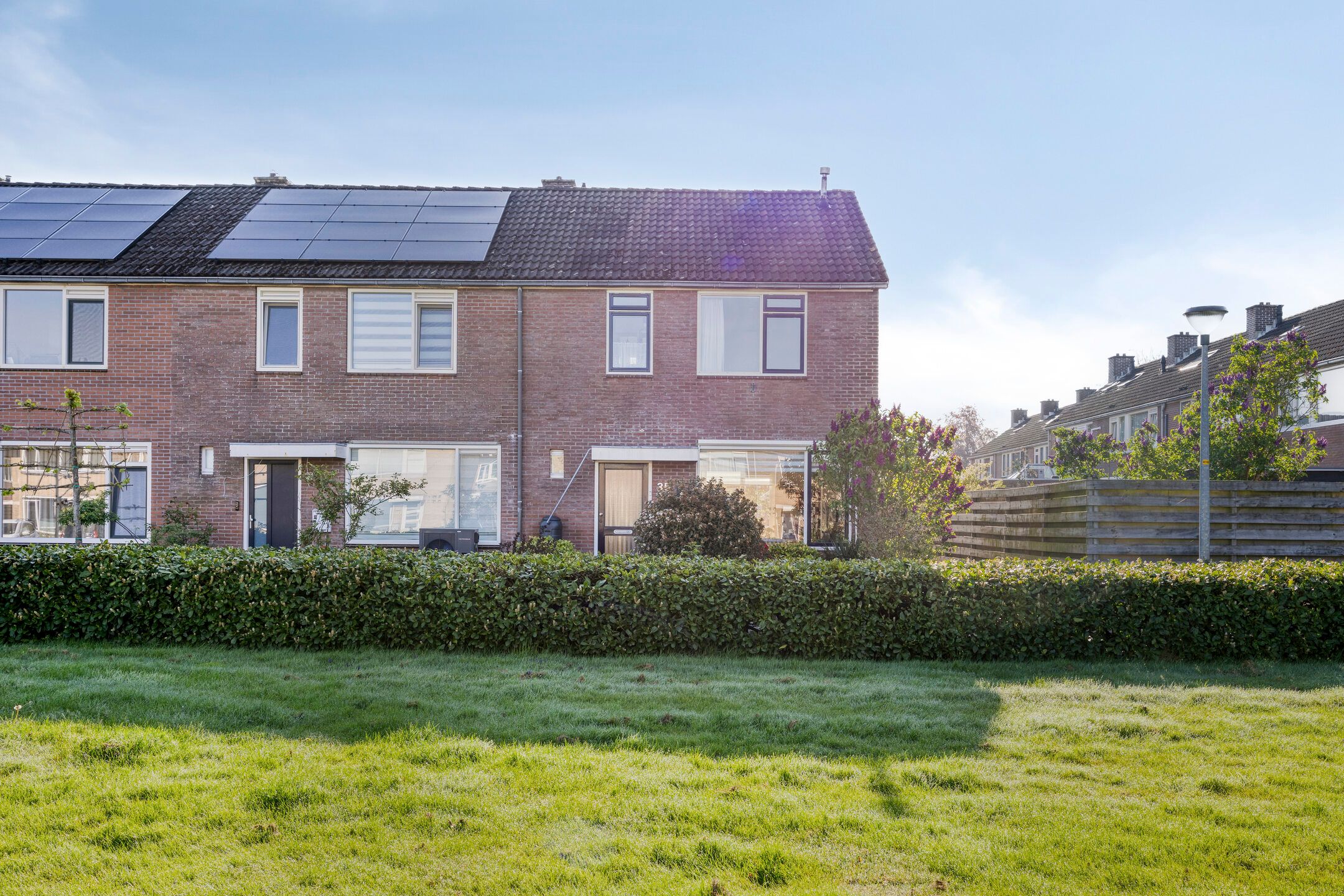 Foto 3 van Lubecker Bocht 35