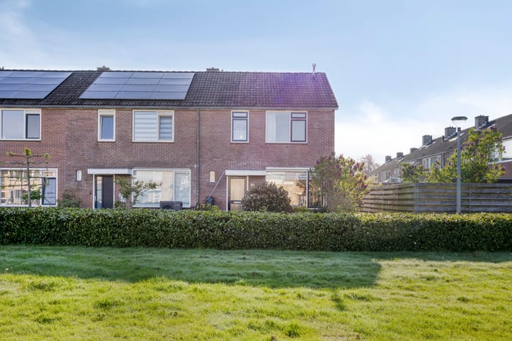 Foto 3 van Lubecker Bocht 35