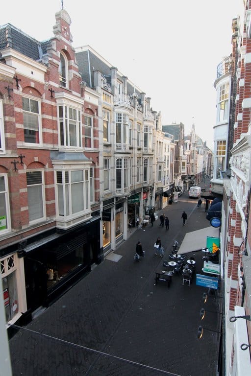 Foto 41 van Noordeinde 15-1